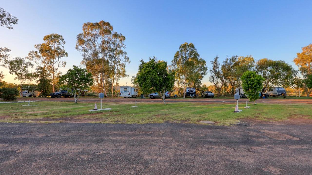 Campsite Tourist Park
