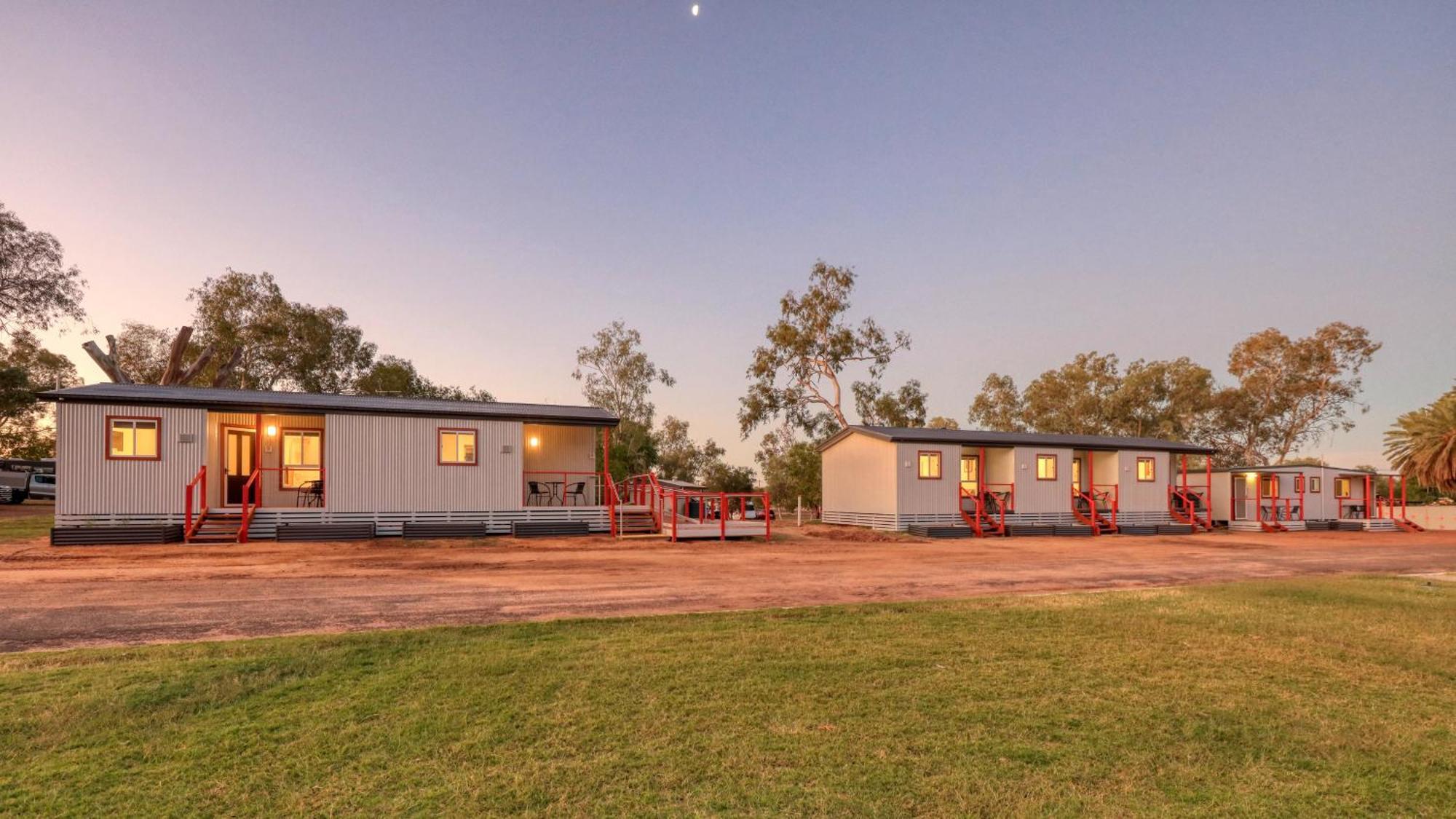 Tourist Park Cunnamulla