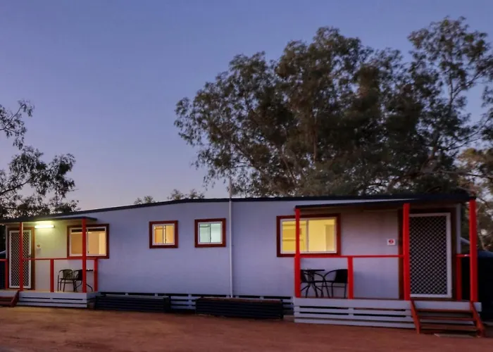 Cunnamulla Tourist Park
